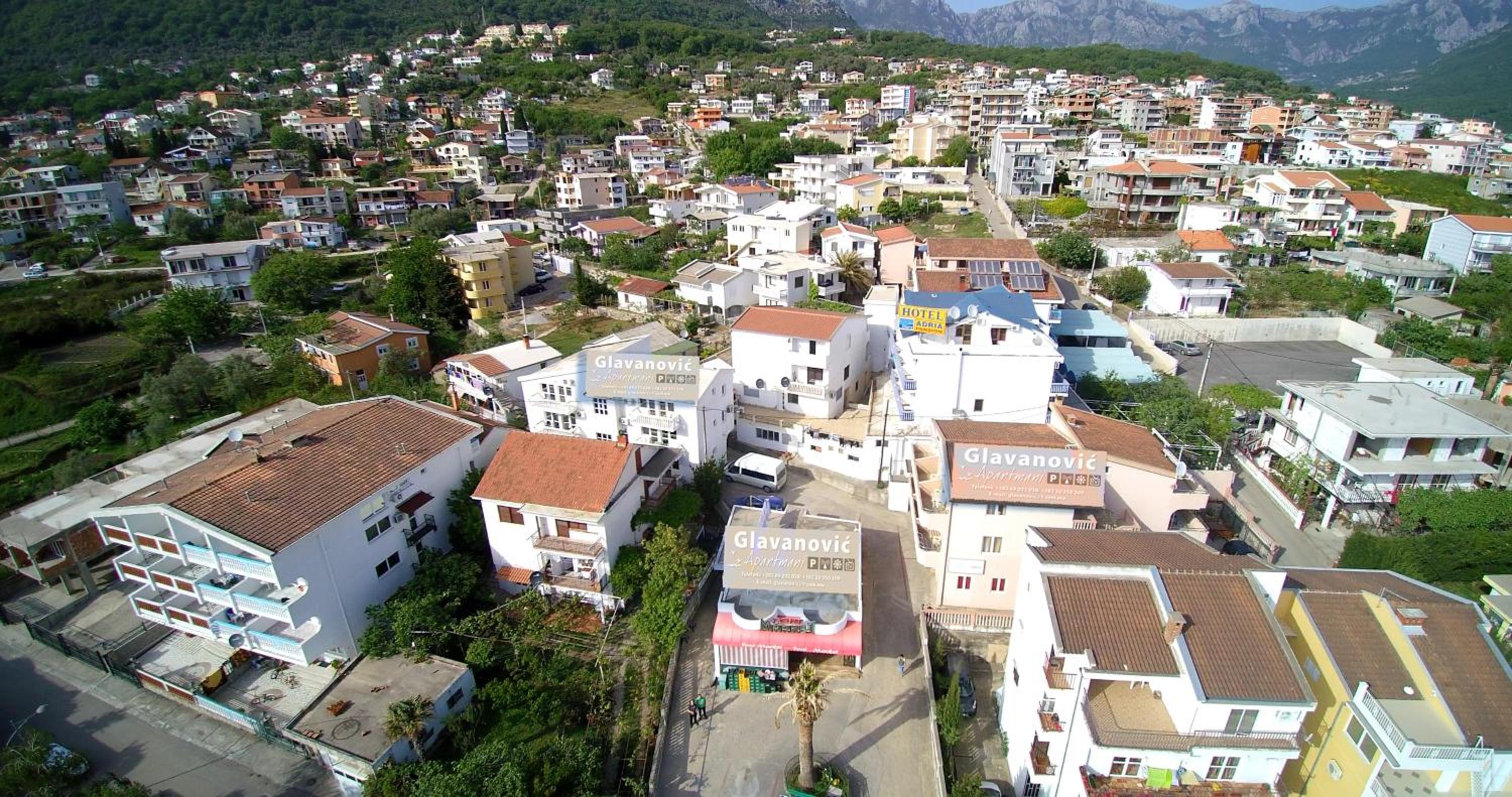 Фото Villa Glavanovic