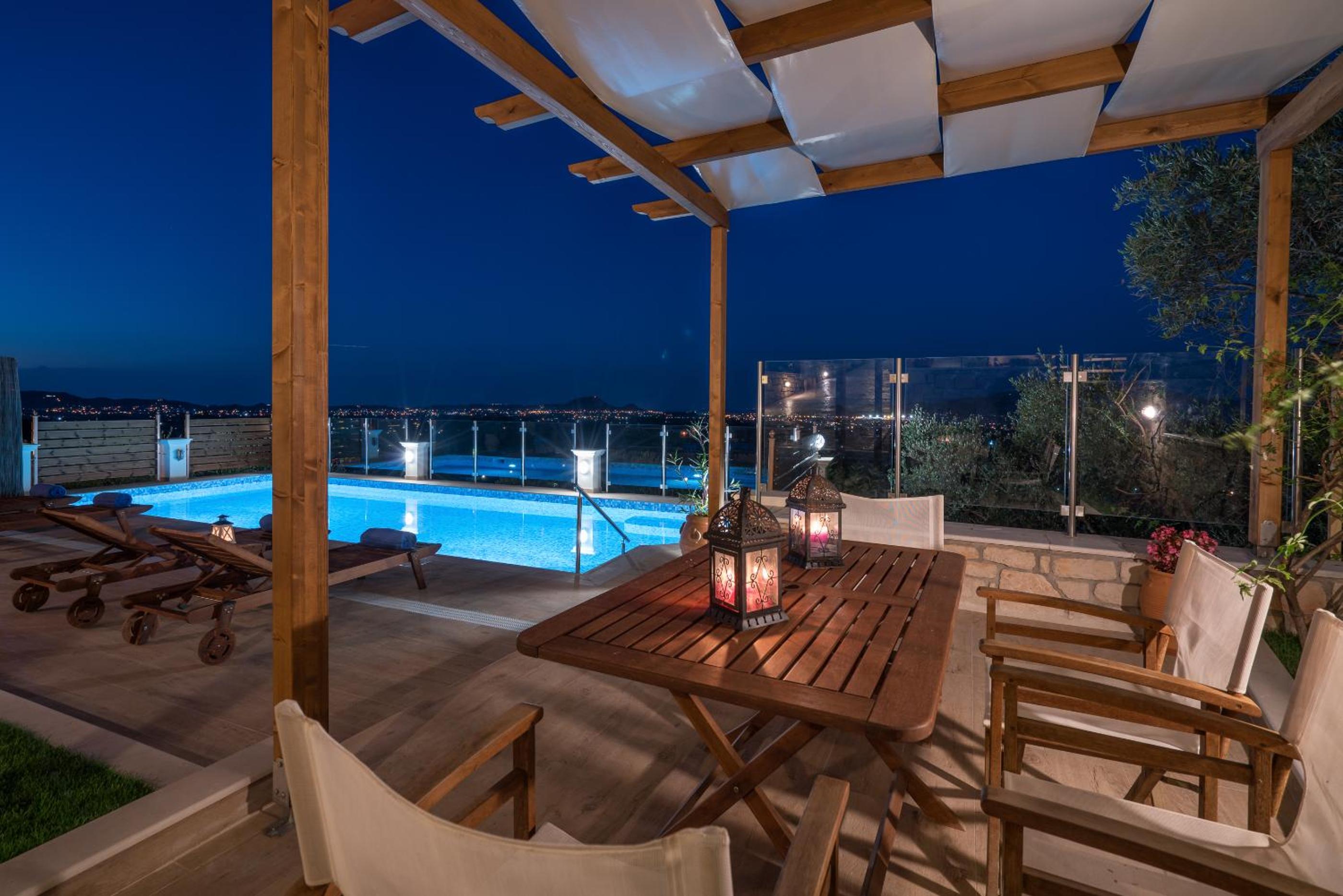 Фото Villa Clairy