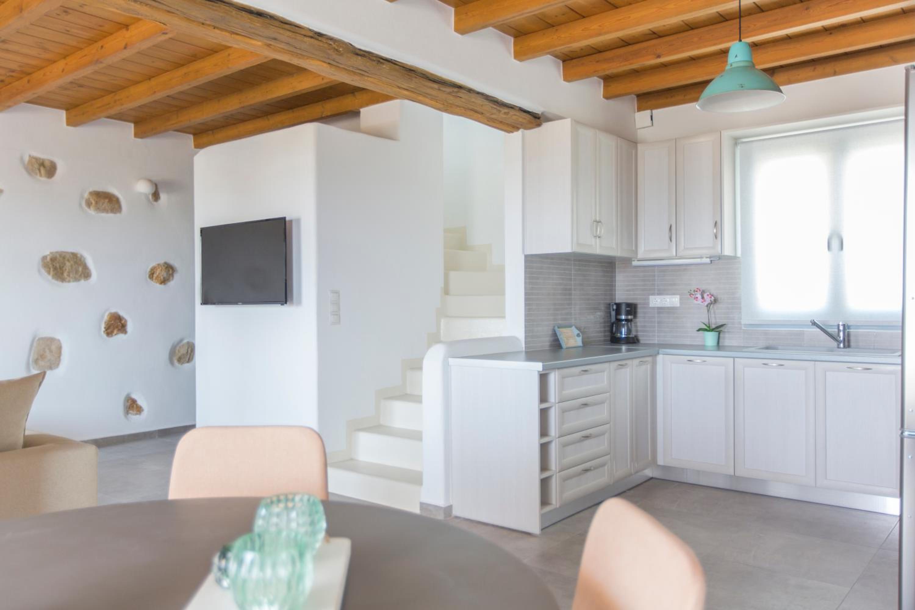 Фото Salinus Villas