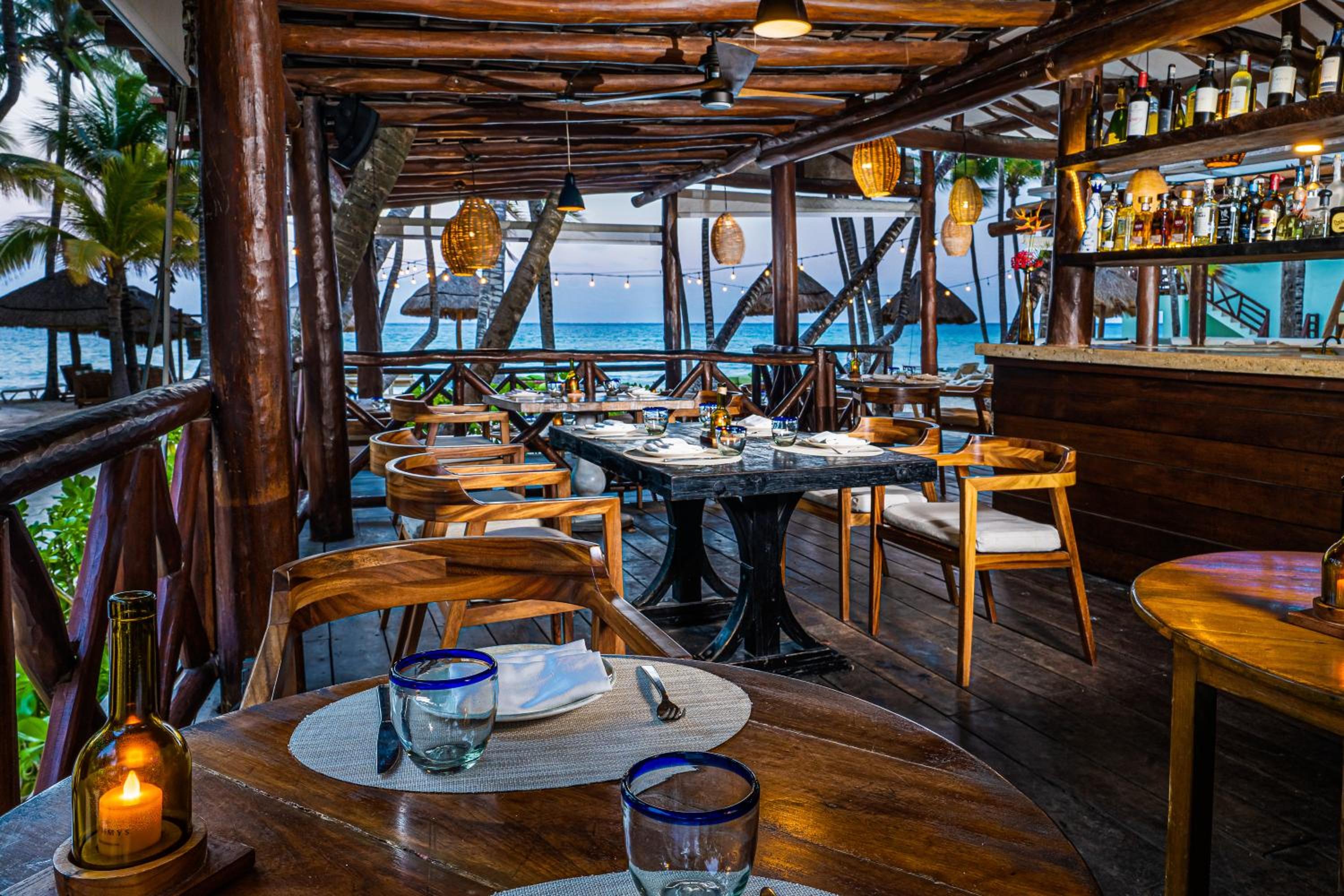 Фото Mahekal Beach Resort