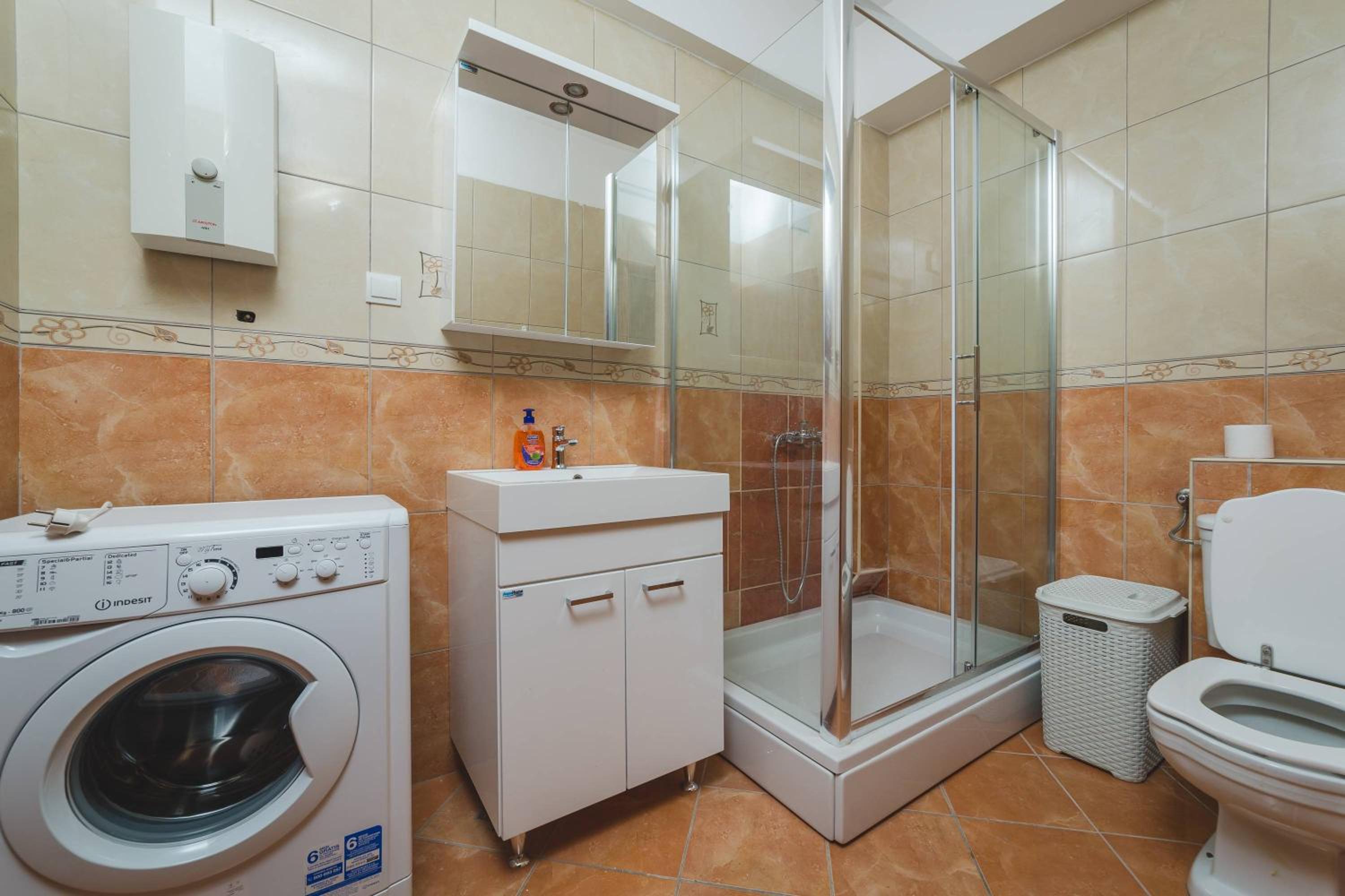 Фото Apartments Krug