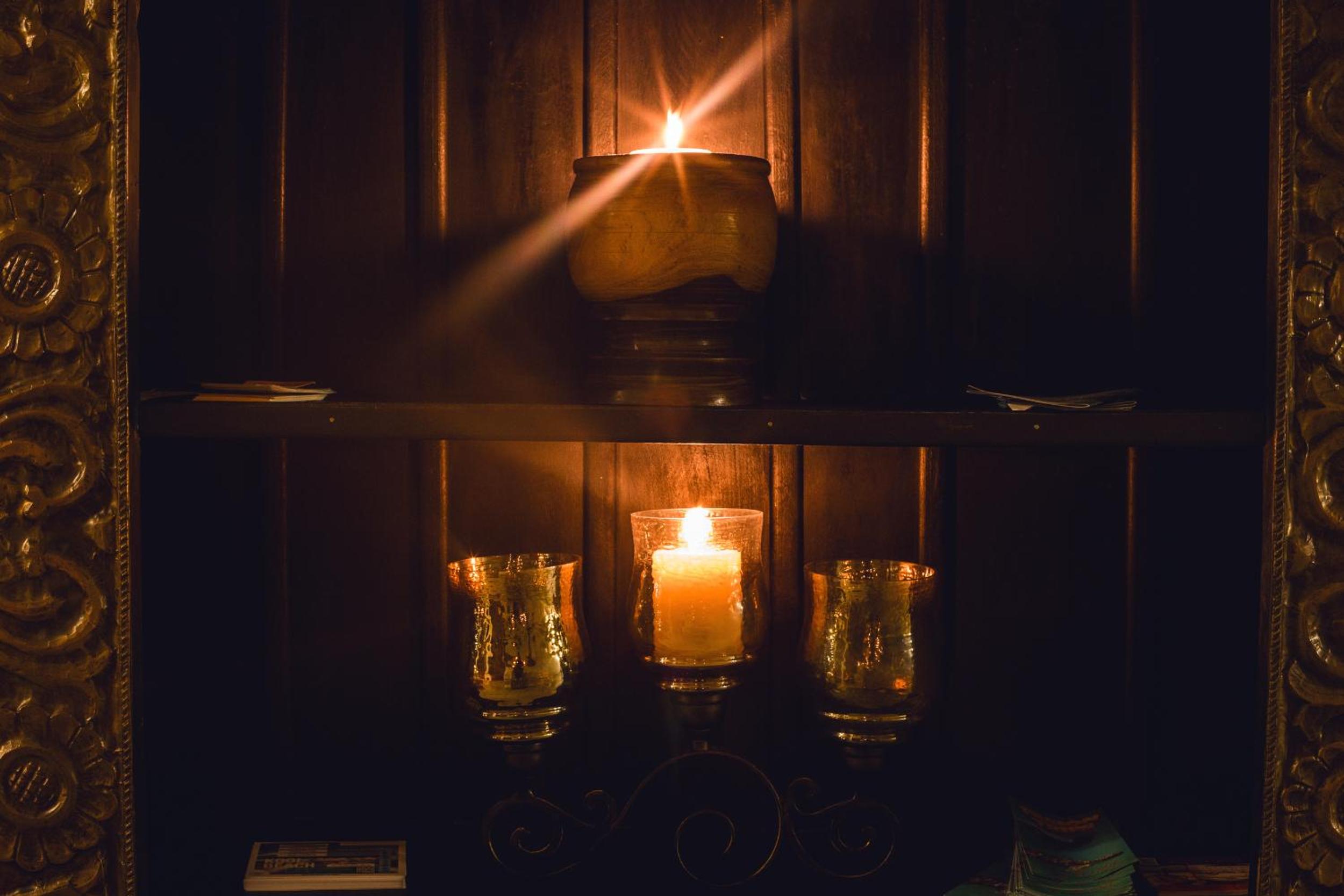 Фото La Leyenda Boutique by Bunik