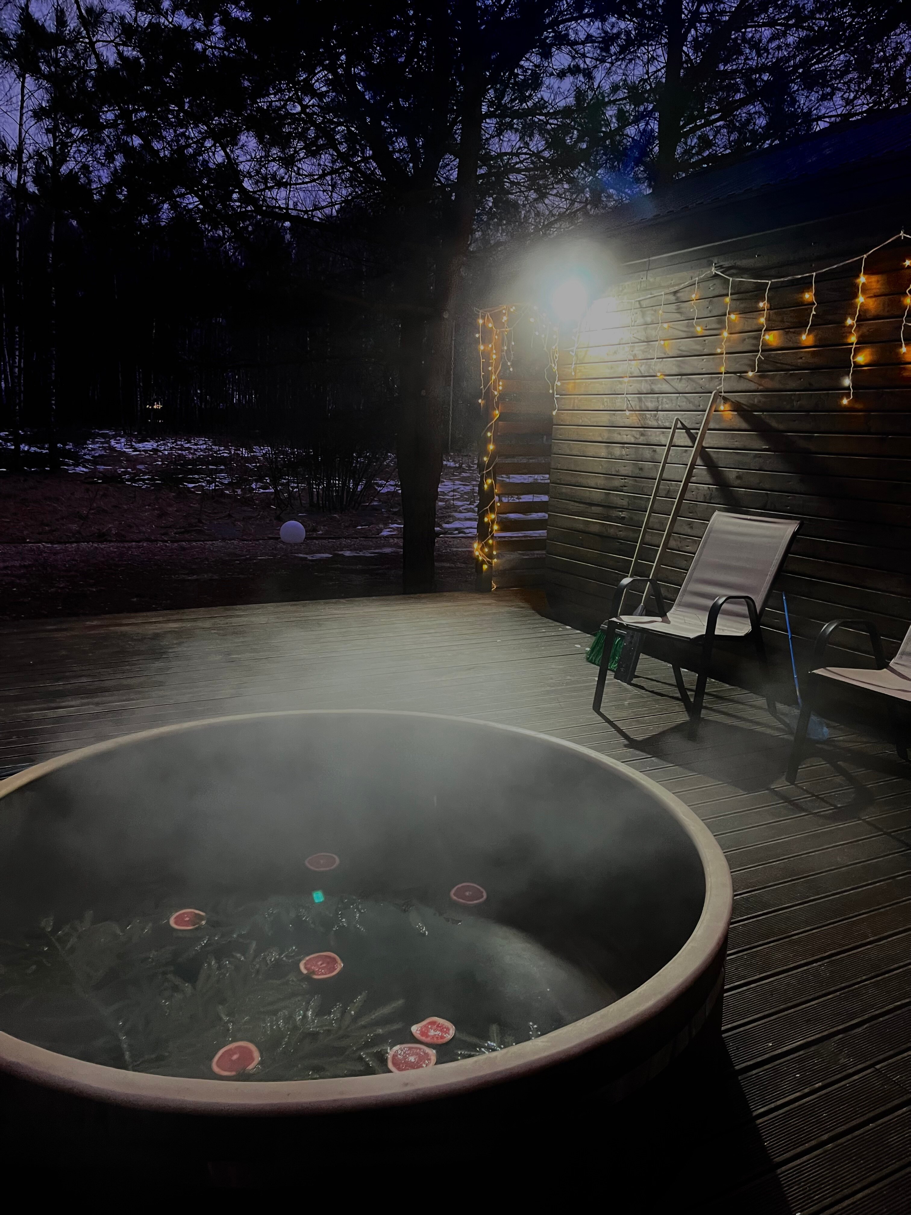 Фото Михеево Старт