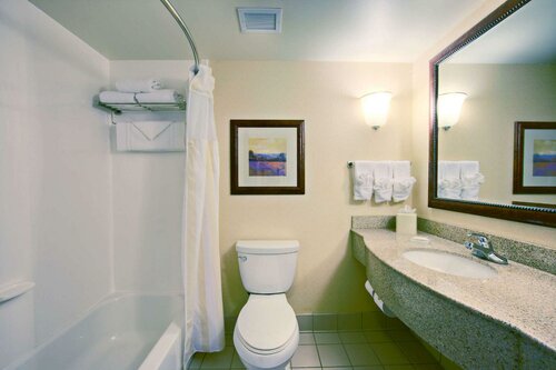 Гостиница Hilton Garden Inn Springfield, Il в Спрингфилде