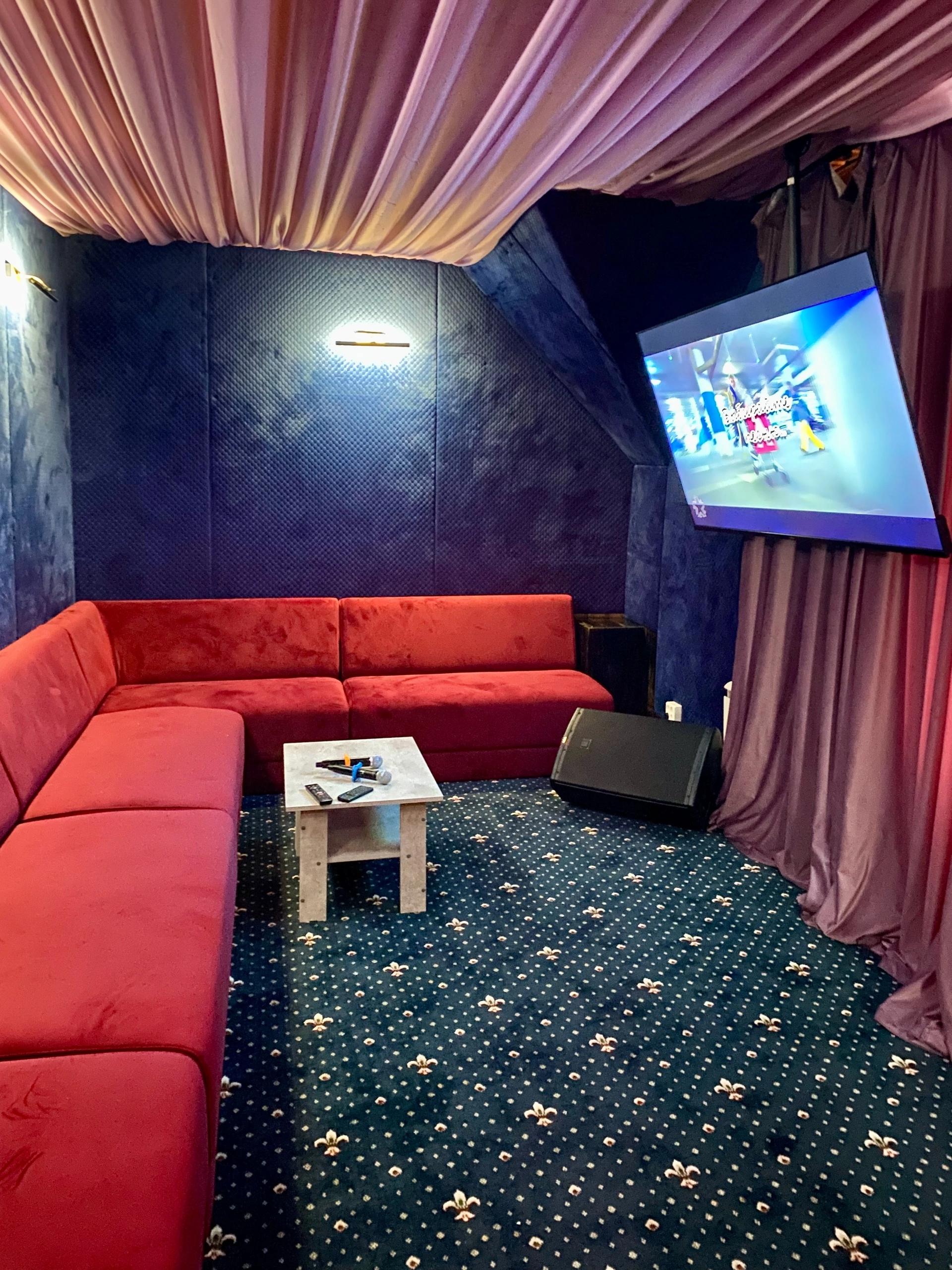 Фото Мрас Су