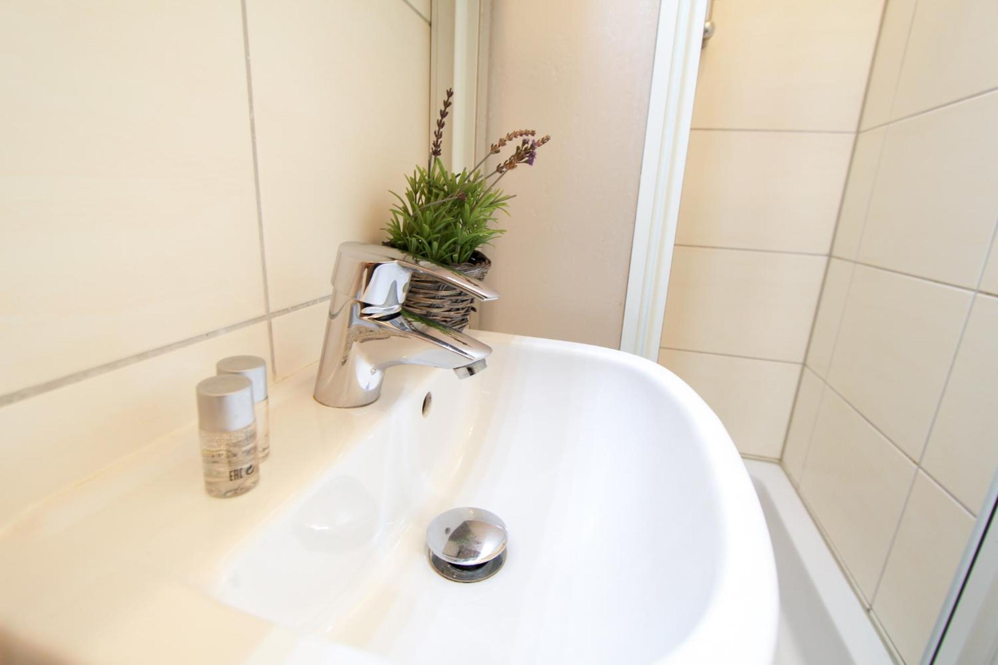 Фото Apartment Puchsbaumgasse