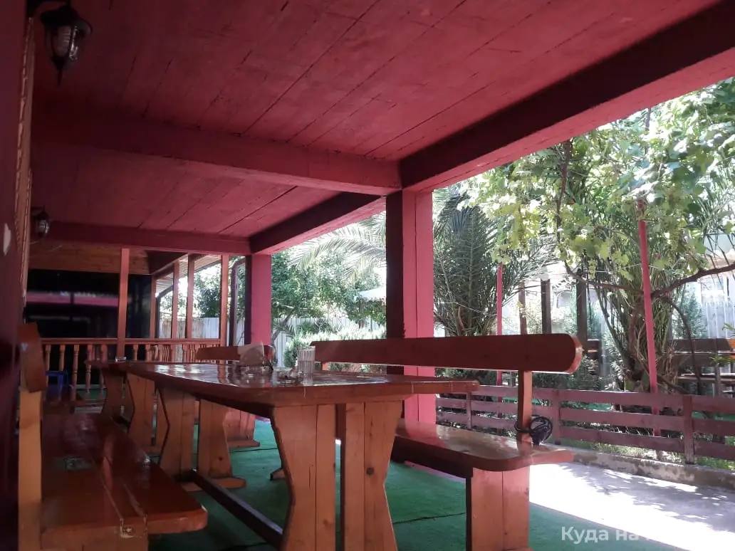 Фото Гостевой дом у Руслана