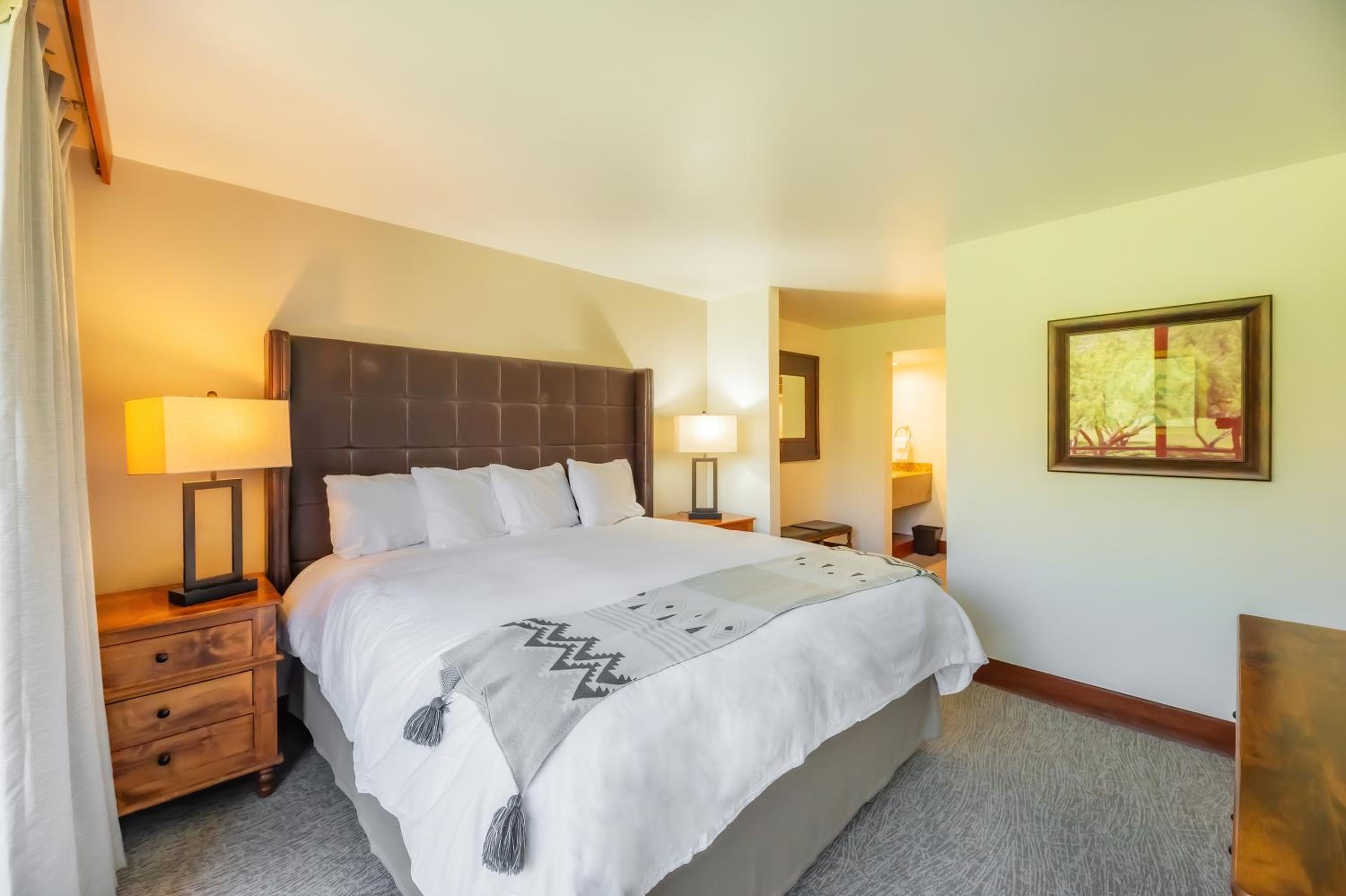 Фото The Lodge at Ventana Canyon