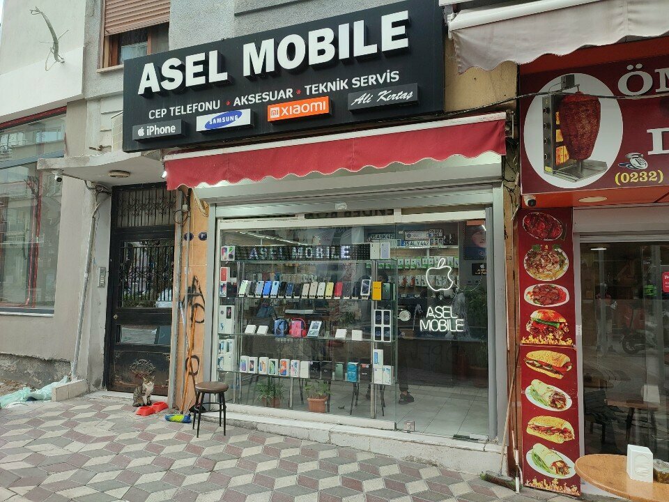 Items for mobile phones Asel Mobil, Izmir, photo