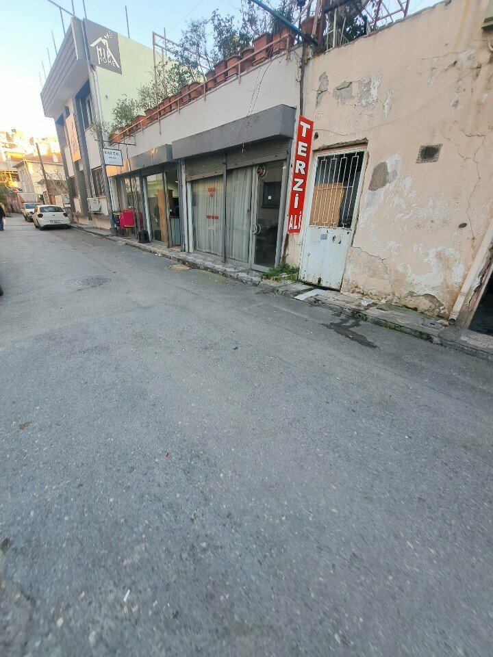 Tailor Tailor Ali, Izmir, photo