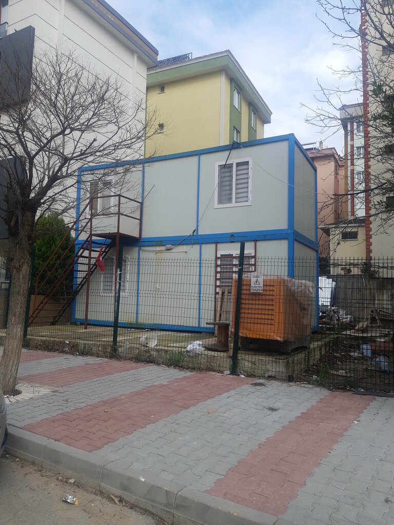 Printing services Fks Printing Information Systems, Istanbul, photo