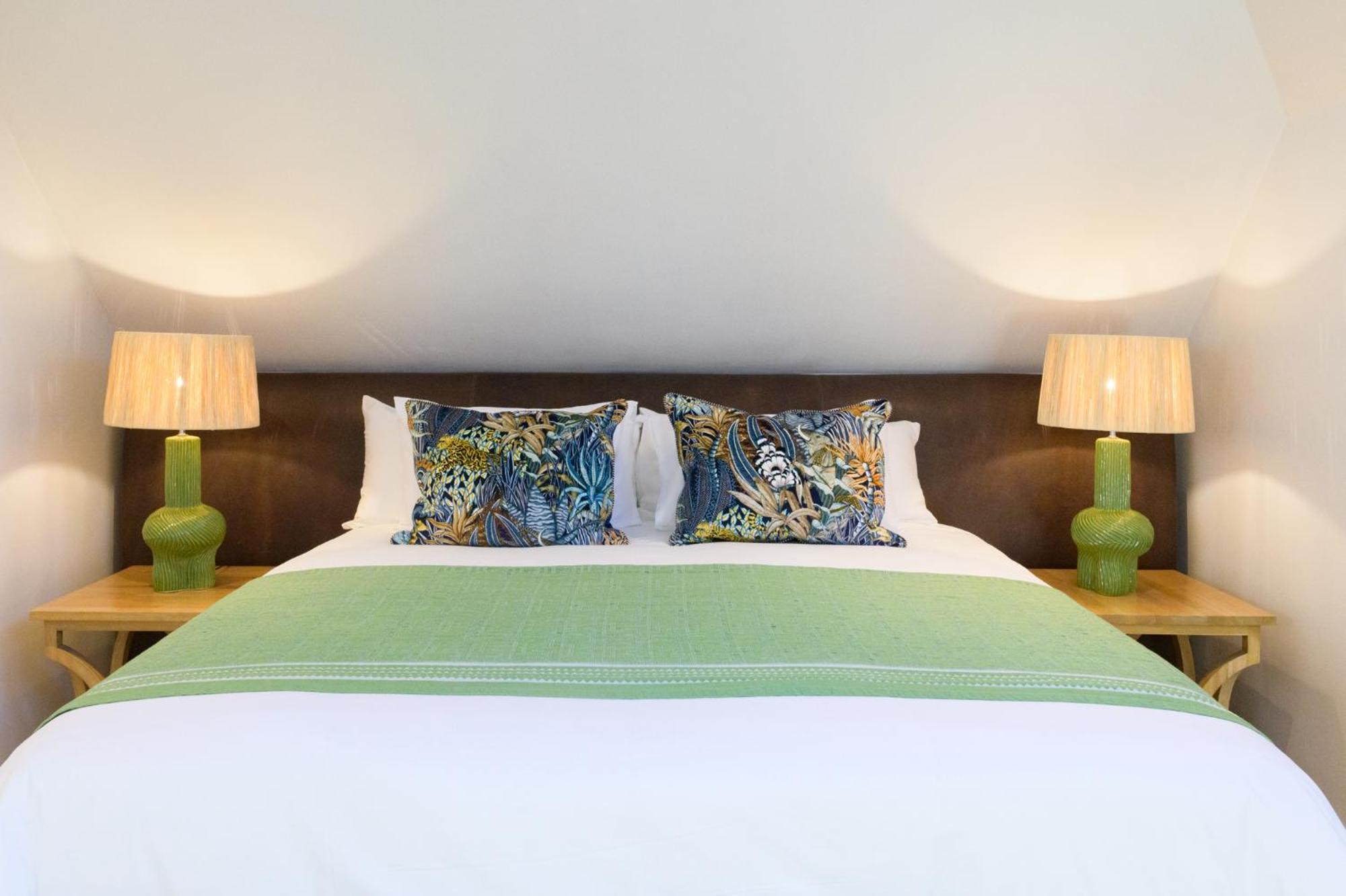 Фото Collection Luxury Self-catering Apartment Rozenhof Villa