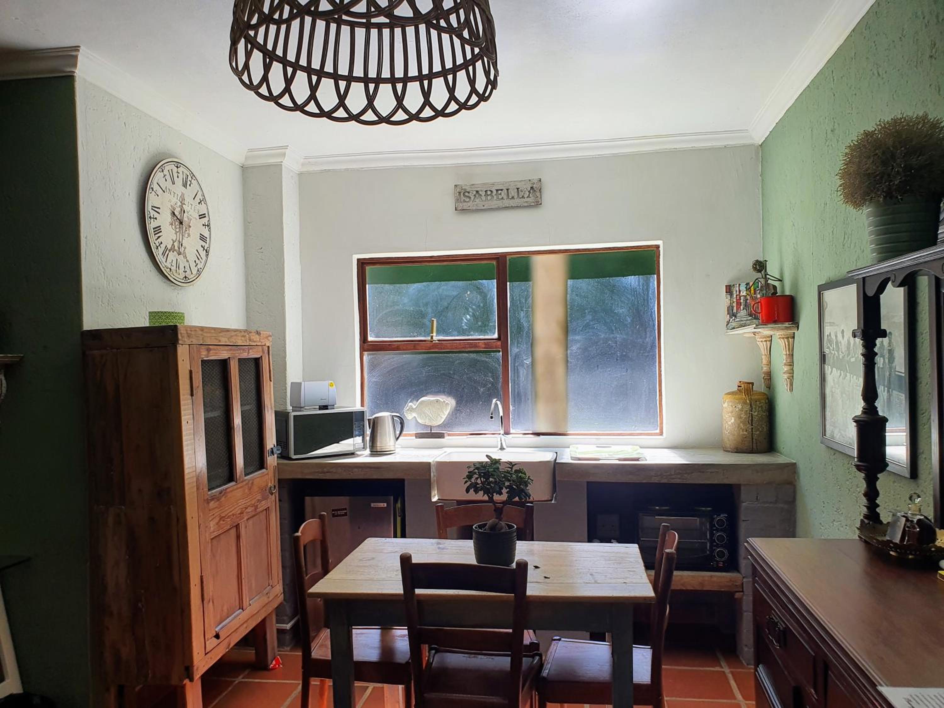 Фото Waterhouse Guest Lodges 295 Indus Street