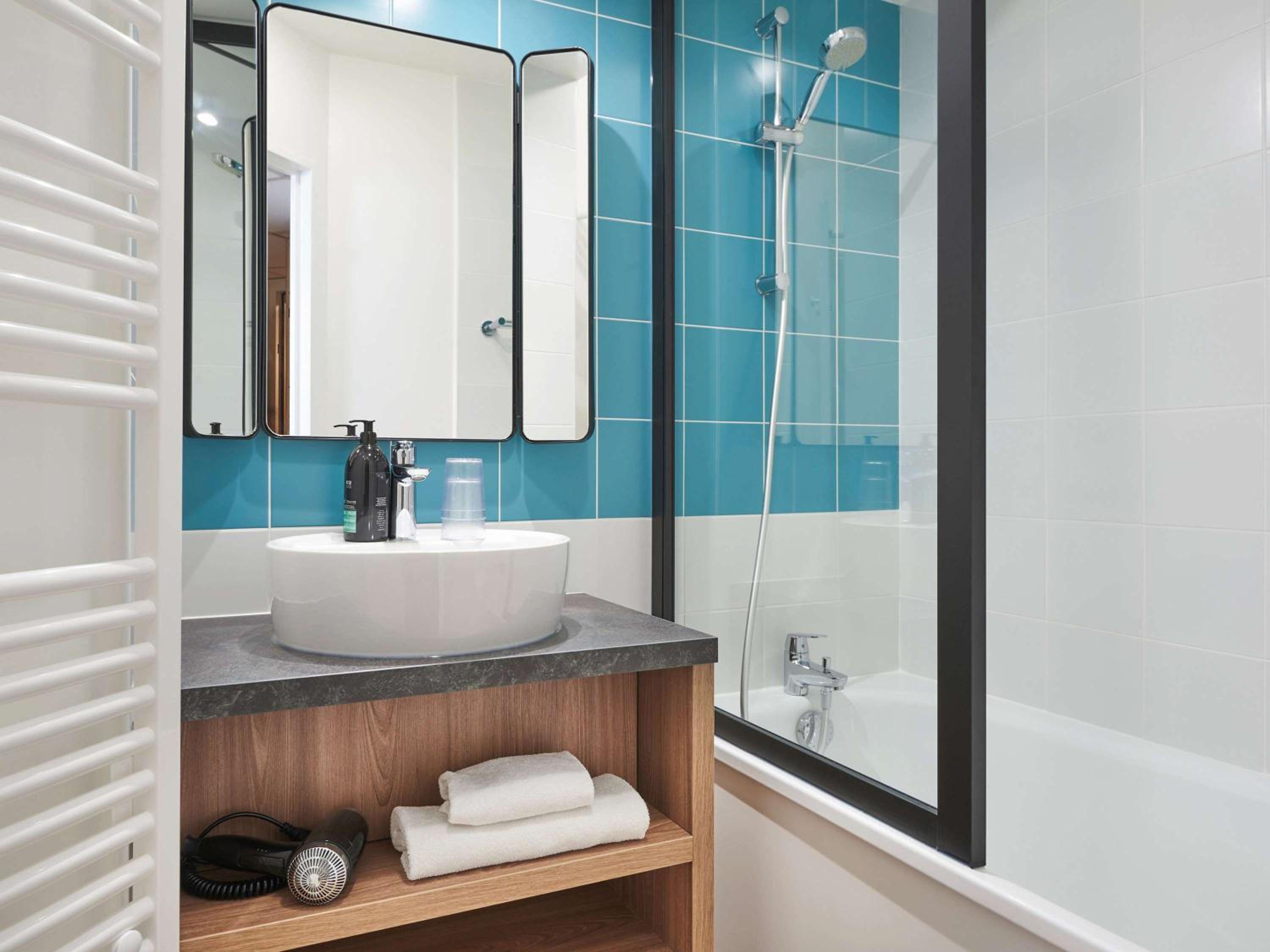 Фото Aparthotel Adagio Porte de Versailles