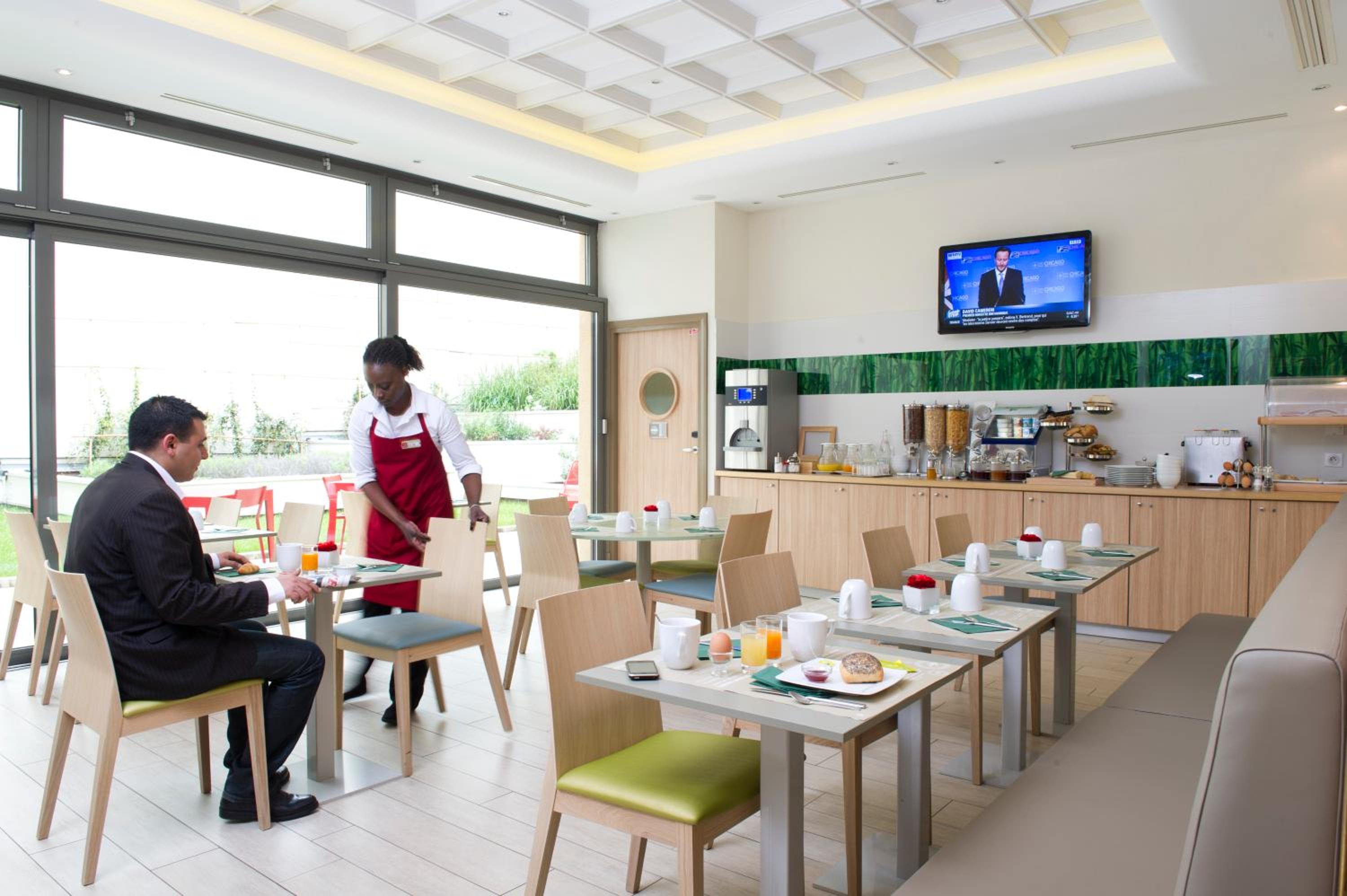 Фото Adagio Paris Vincennes