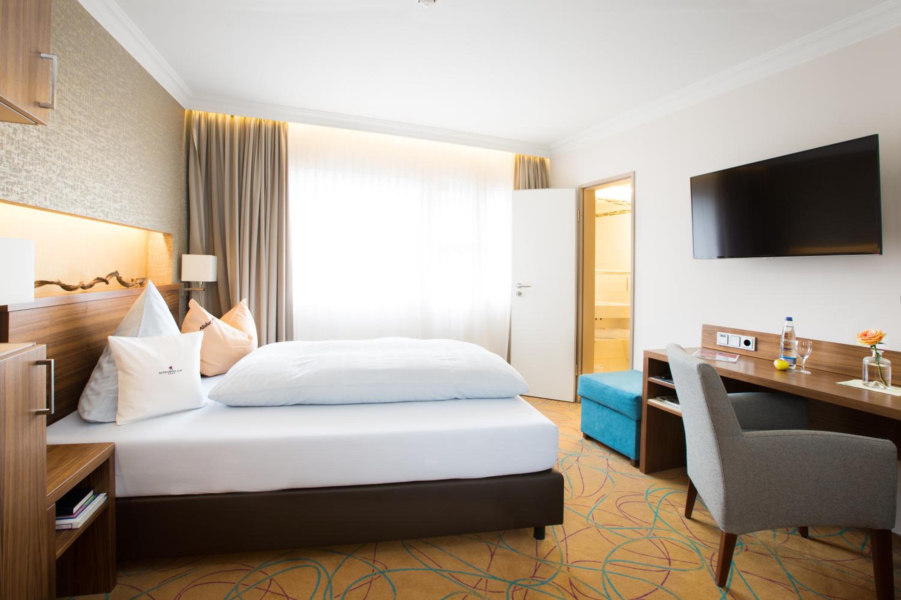 Фото отеля 4