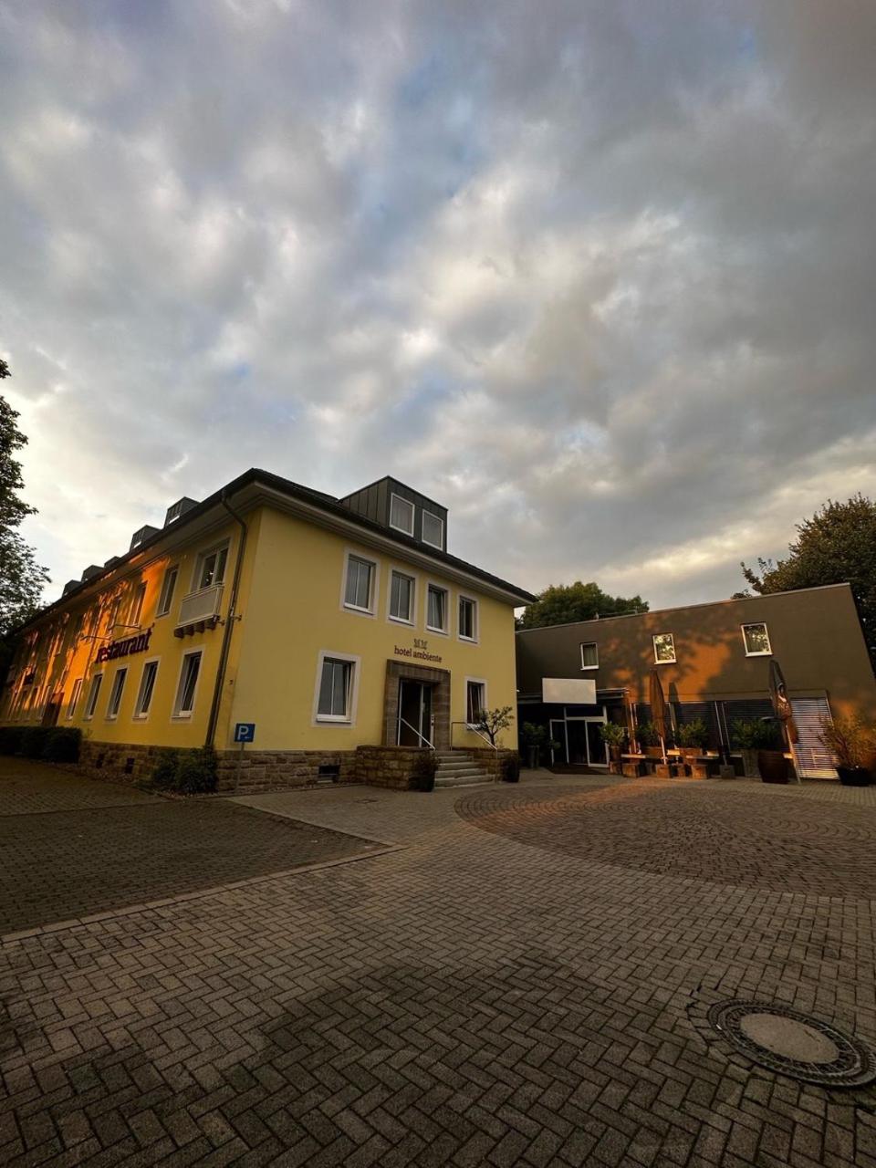 Фото Ambiente Dortmund