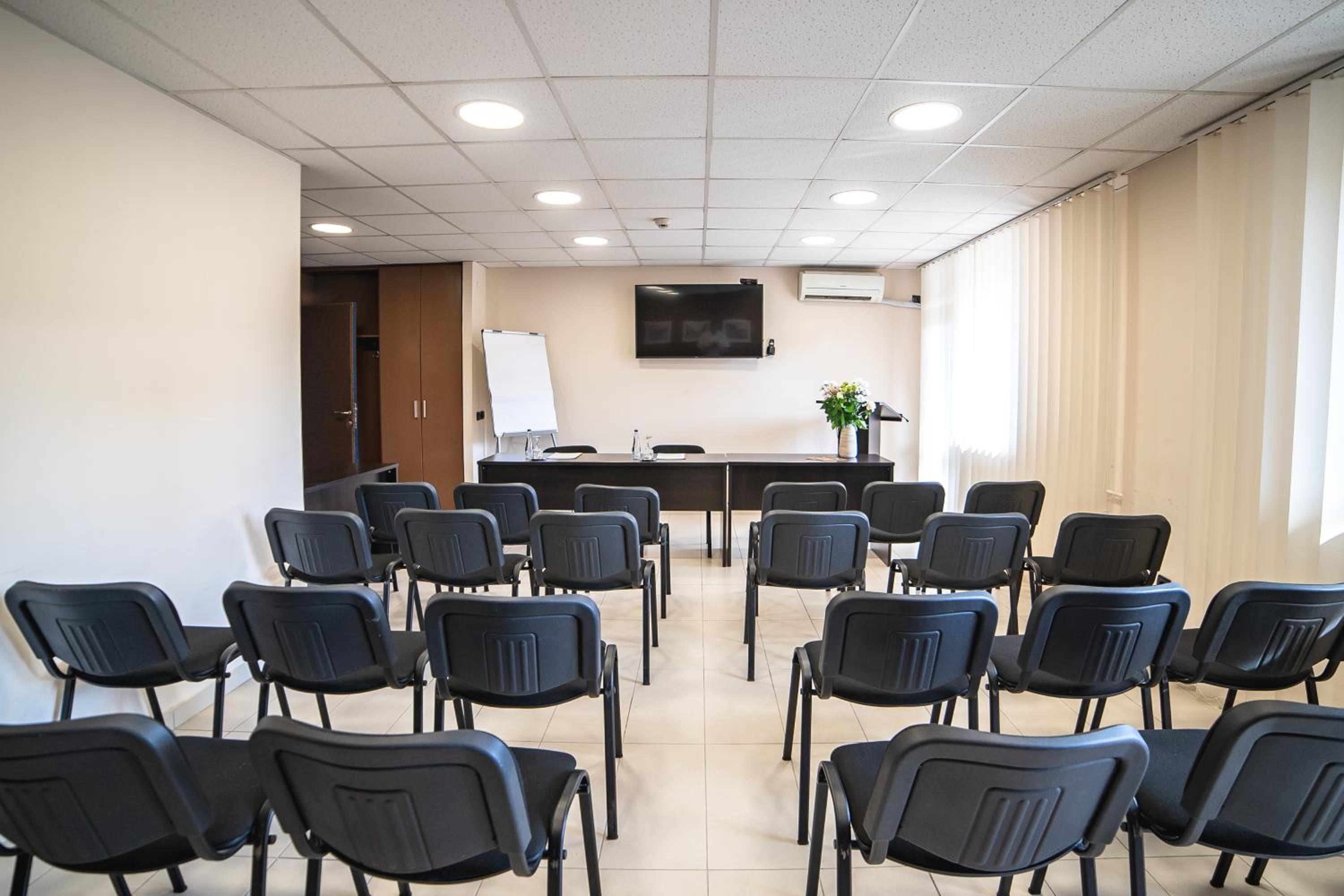 Фото Отель Нови-Сад