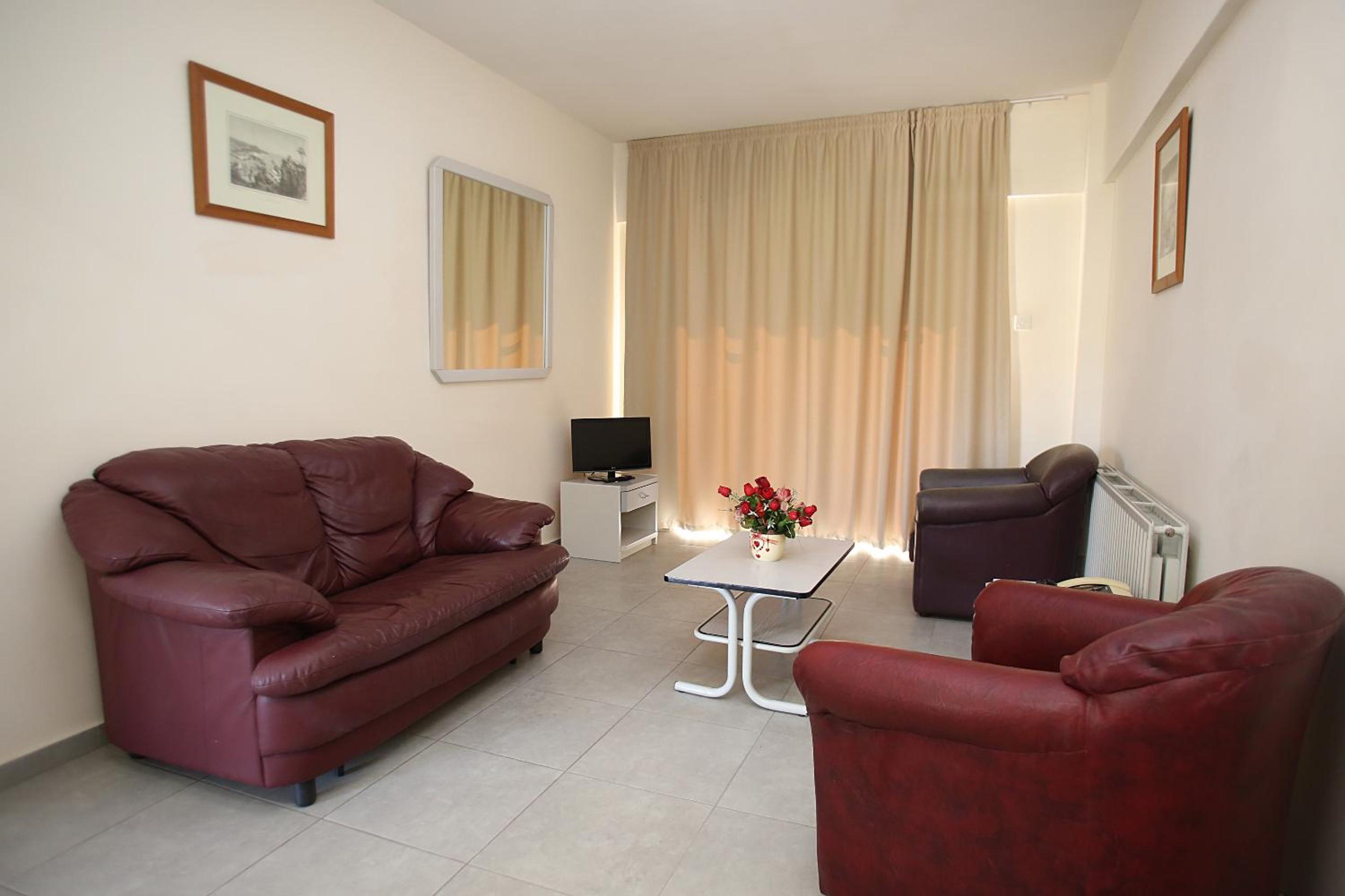 Фото Sunquest Gardens Holiday Resort