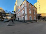 Rclub (3rd Yamskogo Polya Street, 24), servicios de fotografía