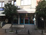 Inci Erkek Kuaforu (Istanbul, Kagithane, Ortabayir Neighborhood, Mescit Street, 17) ، صالون حلاقة