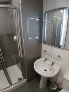 Гостиница The Hanover Hotel