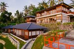 Suarapura Resort and SPA