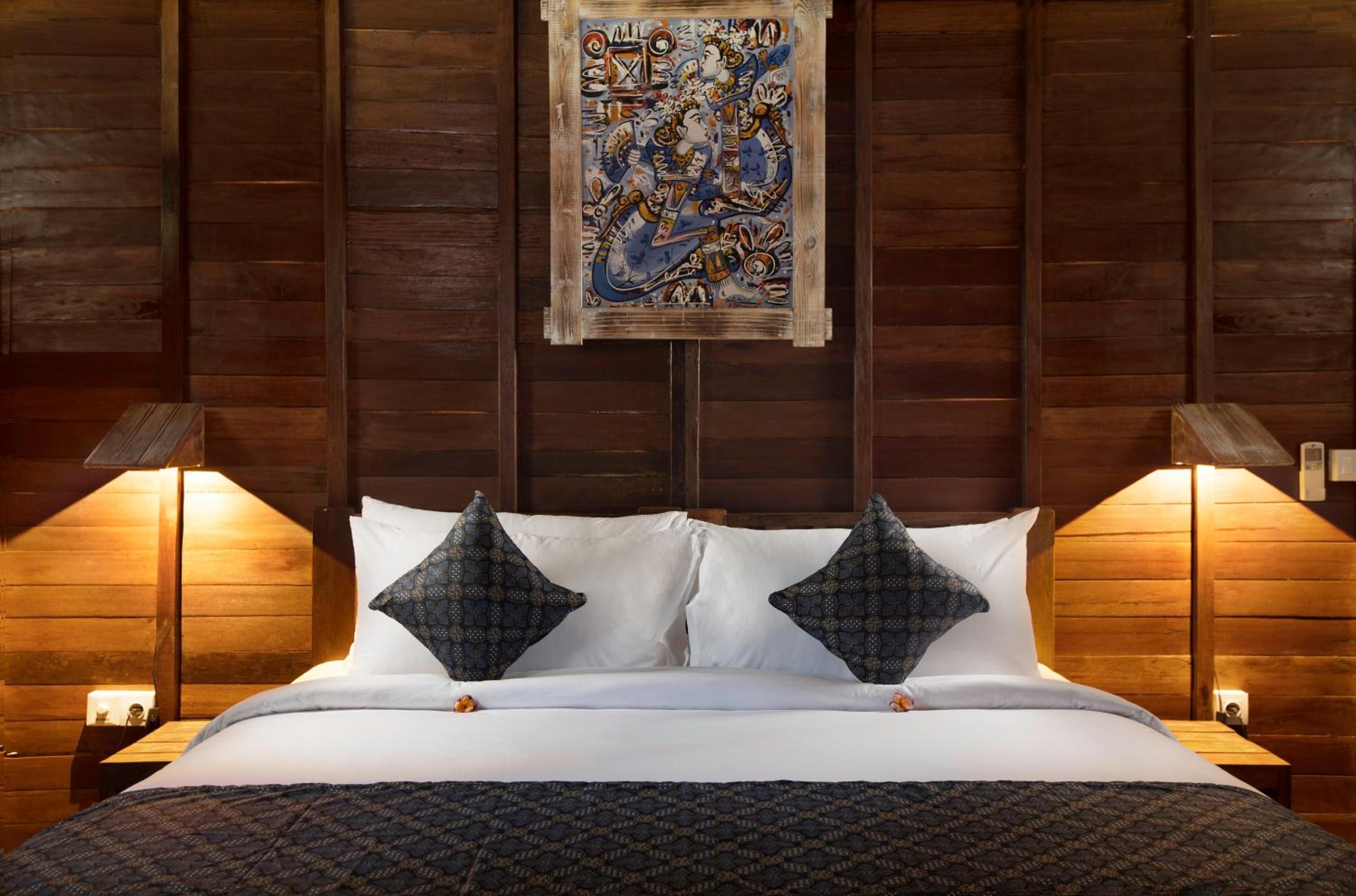 Фото Green Space Villa