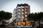 Papillonada Hotel (Aydın, Kuşadası, Cumhuriyet Mah., Adnan Menderes Blv., 38) ، فندق