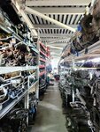 KarpovMotors (Transportny Drive, 11) ، متجر قطع غيار ولوازم السيارات