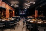 Urban (Komsomolsky Avenue, 104Б), banquet hall