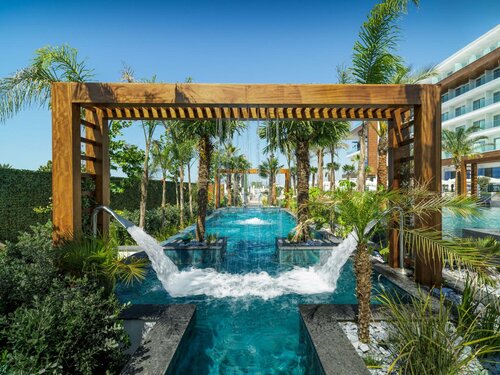 Гостиница Amanti, MadeForTwo Hotels – Ayia Napa в Айя-Напе
