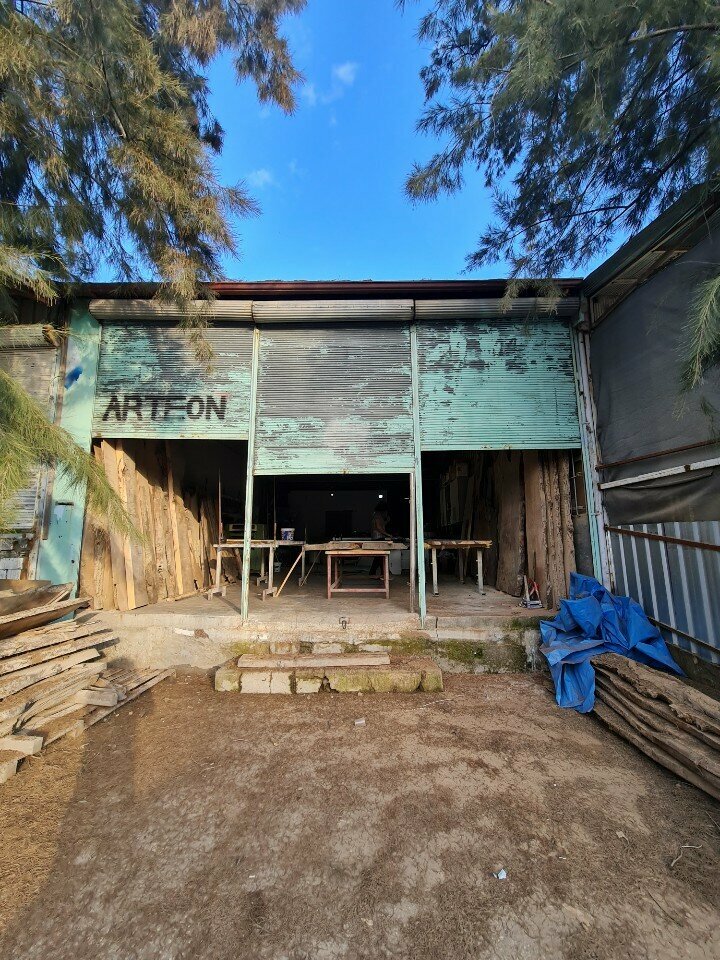 Kitchen furniture Antalya Epoxy Table, Antalya, photo