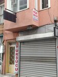 Sarıyer Gazetesi (Istanbul, Sariyer, Sariyer Central Neighborhood, Dursun Fakih Street, 12A), mass media office