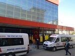 Gimsa marketler (Ankara Province, Sincan District, Malazgirt Neighborhood, Nalbur Street, 2F), supermercado