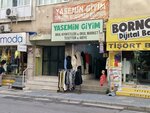 Jasmine Clothing (İzmir, Bornova, Erzene Mah., Kazım Karabekir Cad., 30), clothing store