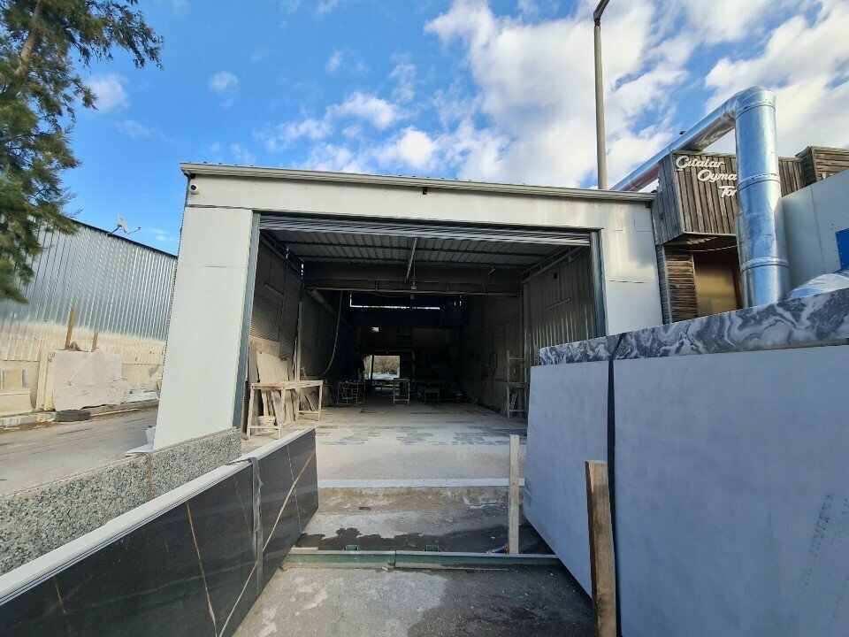 Stone articles and fixtures Baha Marble, Antalya, photo