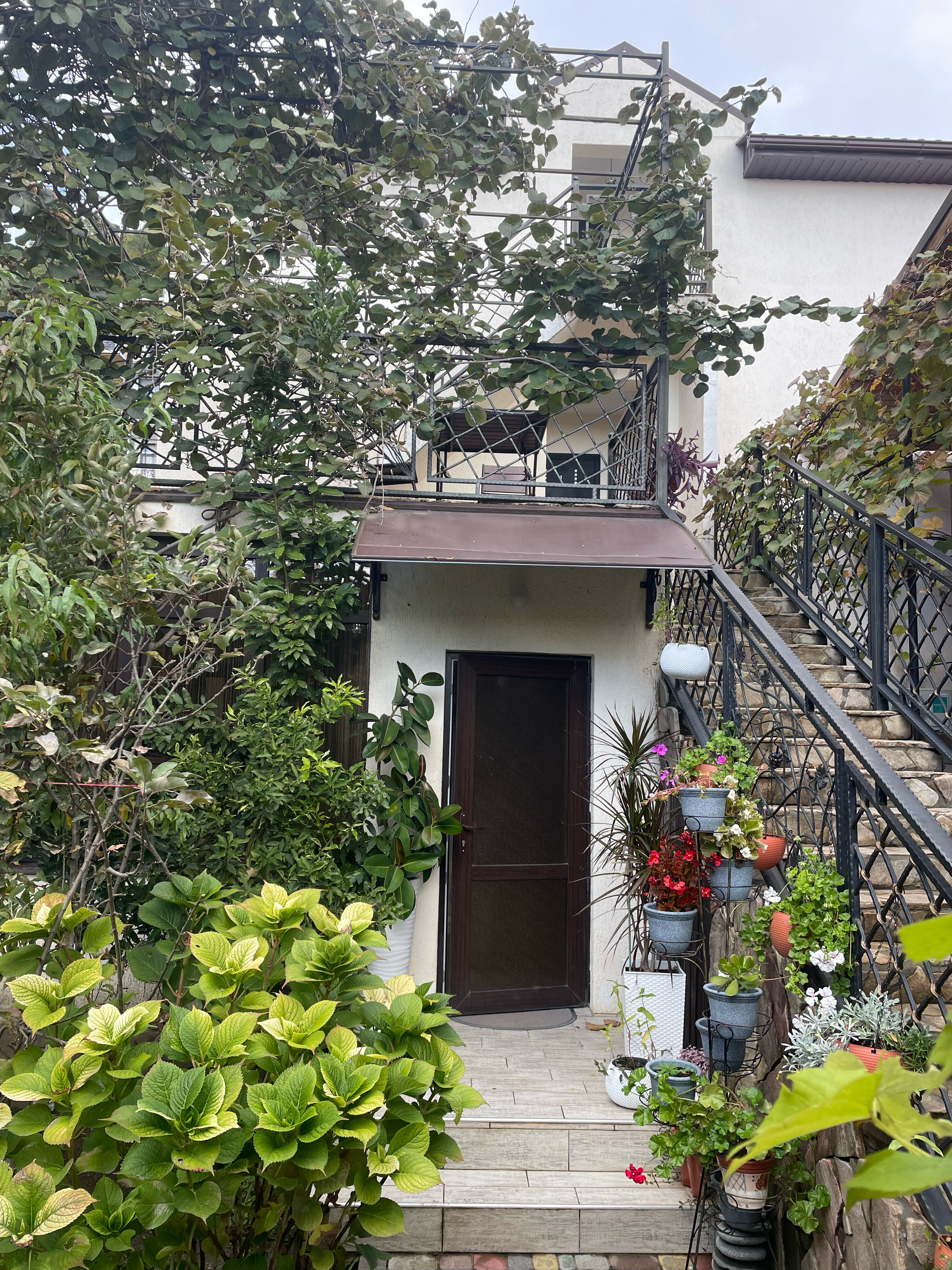 Фото Гостевой дом Гера