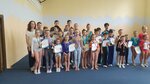Munitsipalnoye byudzhetnoye obrazovatelnoye uchrezhdeniye dopolnitelnogo obrazovaniya Gatchinskaya detsko-yunosheskaya sportivnaya shkola № 1 (prospekt 25 Oktyabrya, 1), escuela deportiva