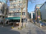 Aydagul Business Center (Istanbul, Sisli, Esentepe Neighborhood, Martyr Lieutenant Mehmet Gonenc Street, 6) ، مركز أعمال