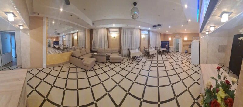 Фото Мотель на Центральной