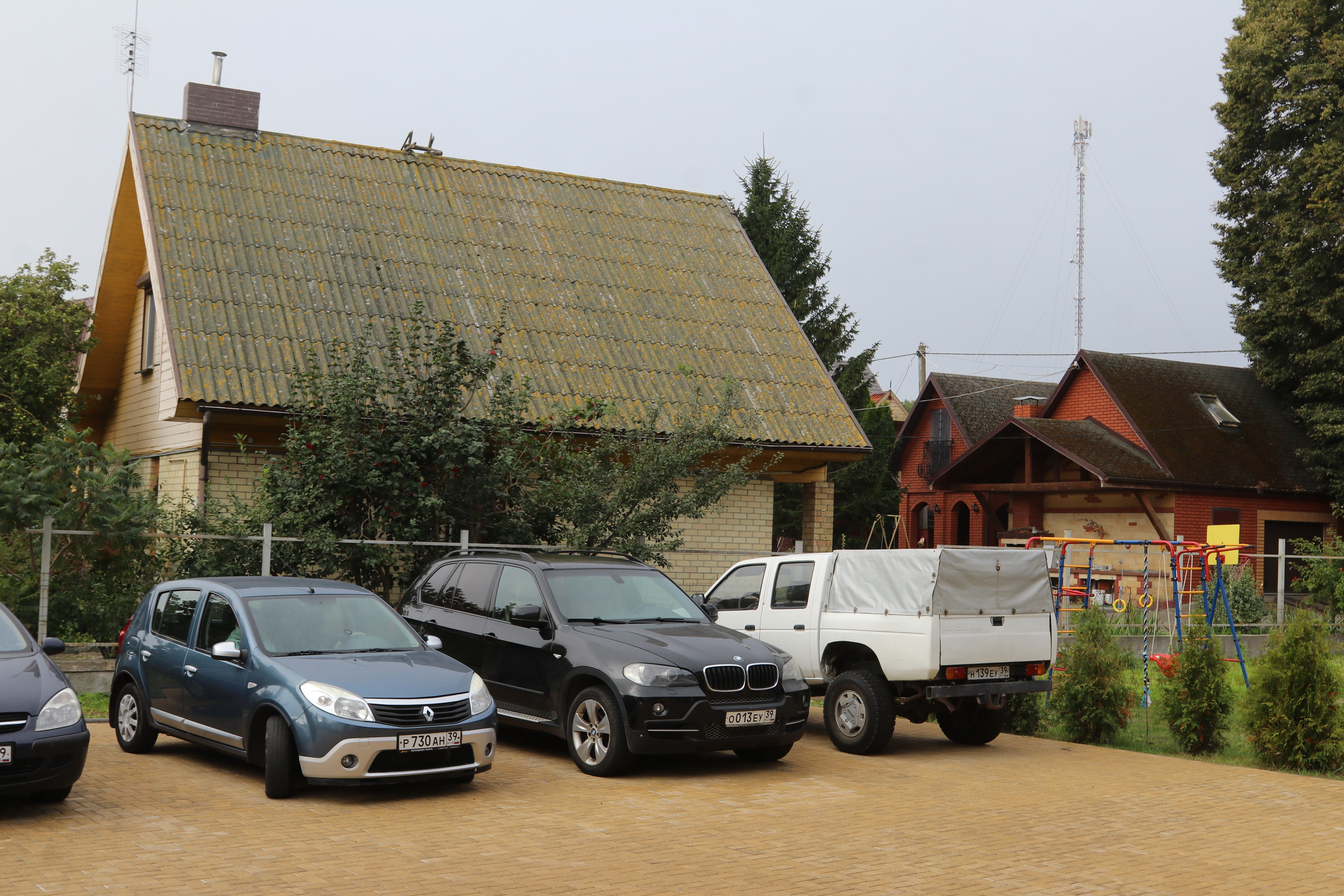 Фото отеля 5