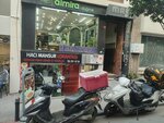 Haci Mansur Restaurant (Istanbul, Sisli, Mesrutiyet Neighborhood, Haci Mansur Street, 7/C), restaurante