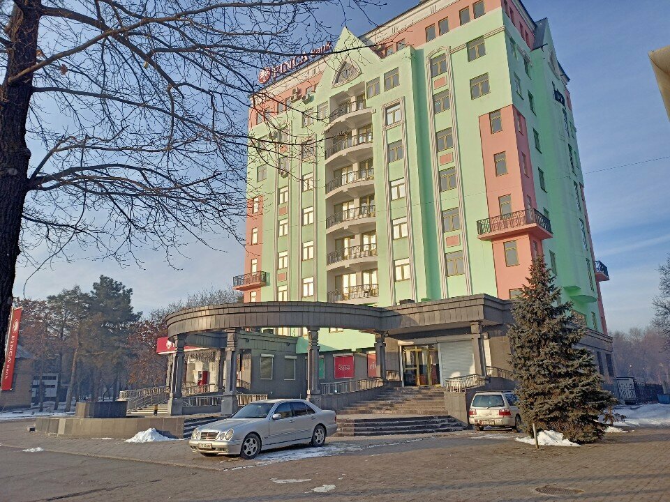 شركة الإدارة Ассоциация Операторов Связи Кыргызстана ، بيشكيك، صورة