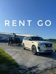 Rent go (prospekt 50 let Oktyabrya, 20), car rental