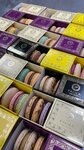 Paola Macaron (Gertsena Street, 94), confectionary