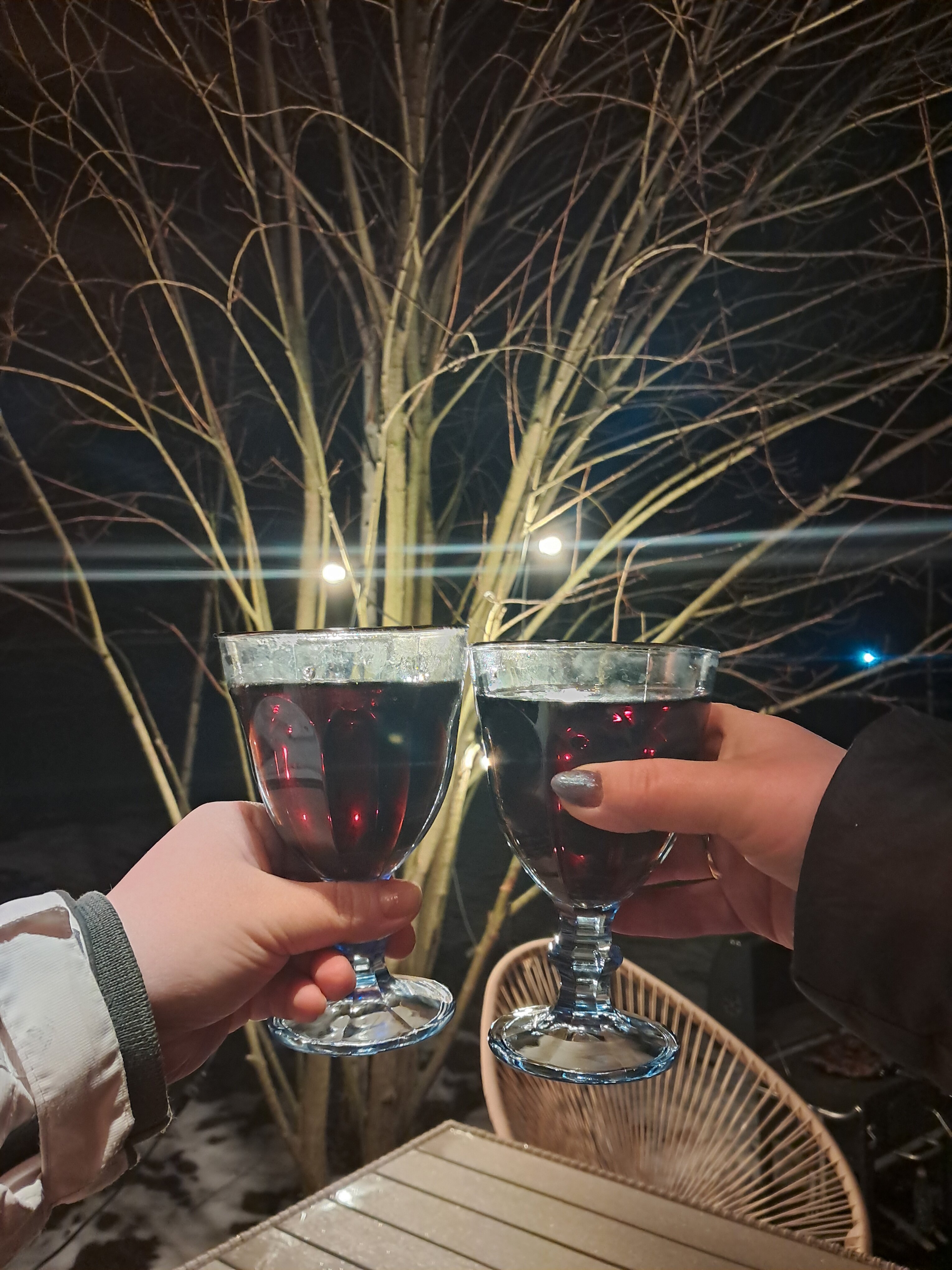 Фото Афрейм Атмосфера