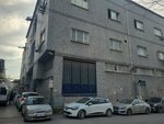 Inci Kitchen Factory (Istanbul, Bayrampasa, Muratpasa Neighborhood, Dericiler D Block Street, 18A) ، مشاريع صناعية
