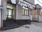 Apple City (Batyraya Street, 72), mobile phone store
