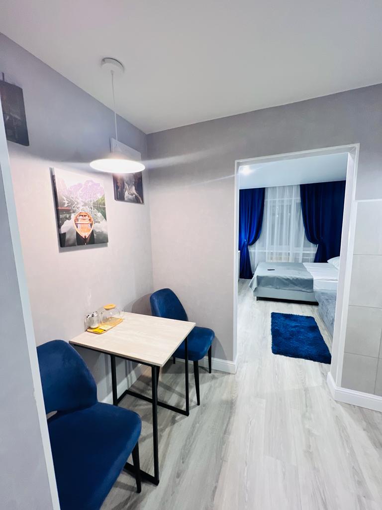 Фото Студия ул. Инженерная д. 7